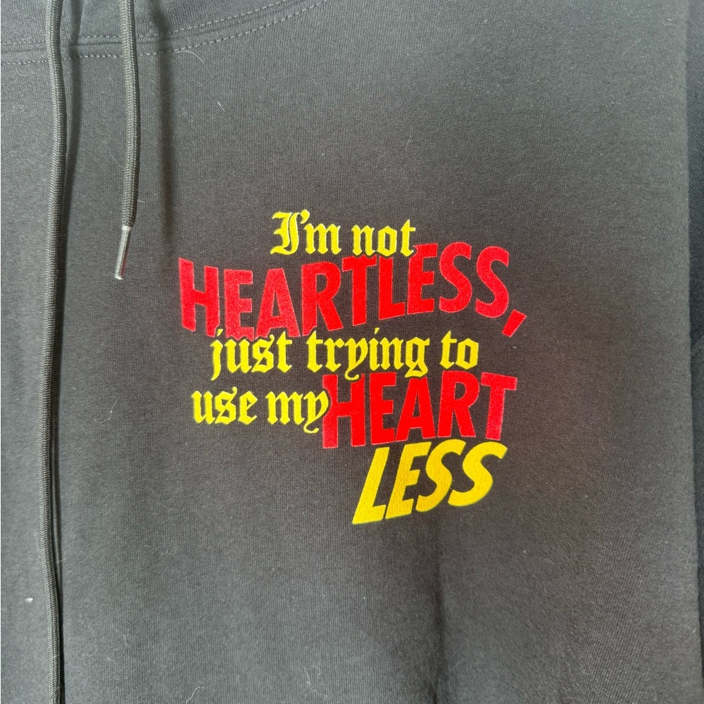 ALF hoodie - Picture 2 of 4